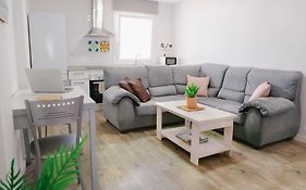 Apartamento Los Lances Playa